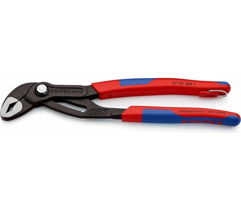 Knipex 8702250TBK