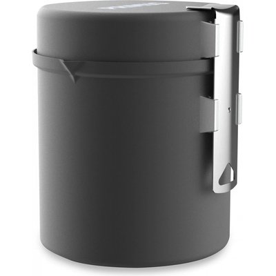 Primus Тенджера Primus Trek Pot 1.0 Pot - Black - размер 1 l (532-1383-0111)