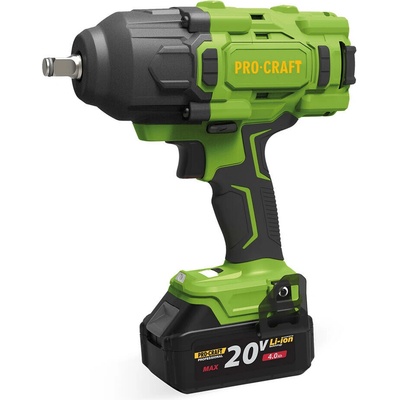 ProCraft PWA82-1b-c