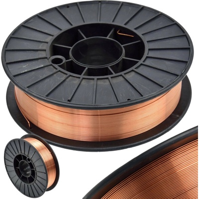 Geko 1 mm G74102 5 kg cívka – Zboží Dáma