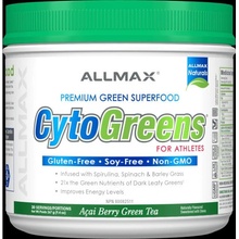 Allmax CytoGREENS 267 g