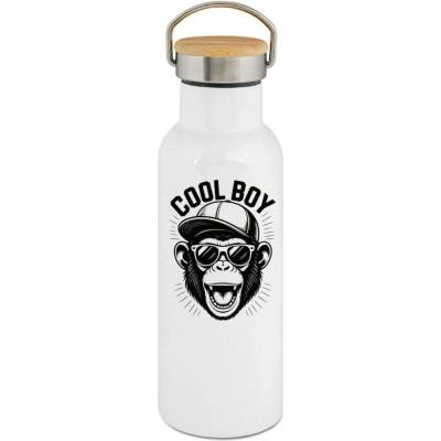 123TRIKO termoska Cool boy 500 ml narozeniny