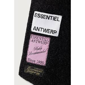 Essentiel Antwerp шал дамски от вълнена материя Kaap (Kaap.ST30)