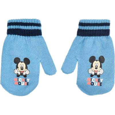 Kids movie heroes Ръкавици Mickey Mouse