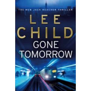Gone Tomorrow (2010)