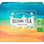 Kusmi Tea Био чай Happy Mind 20 пакетчета (21662A1120)