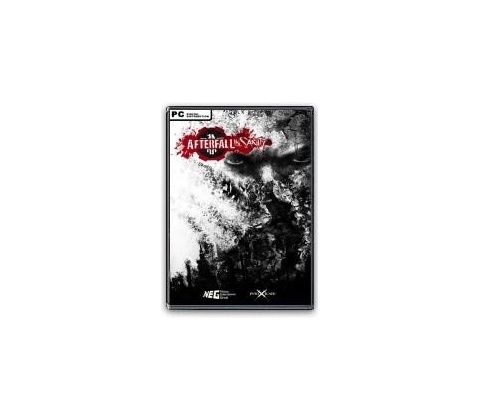 Afterfall: Insanity