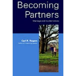 Becoming Partners (ISBN: 9780094597105)
