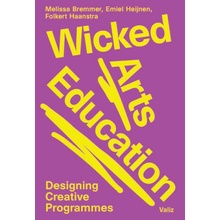 Wicked Arts Education