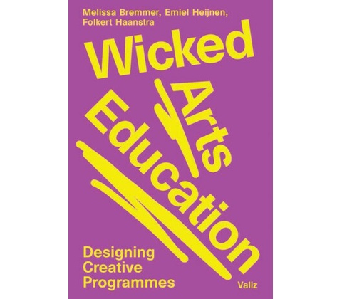 Wicked Arts Education