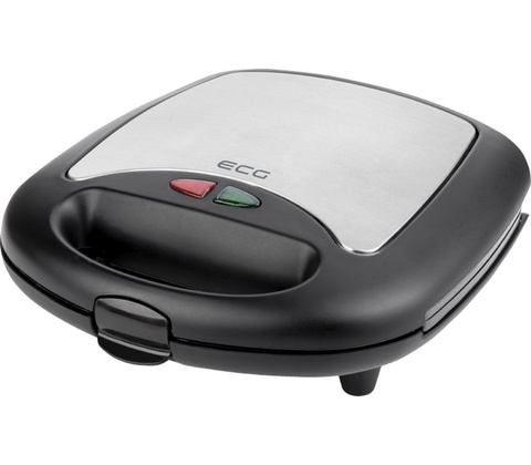 ECG S 299