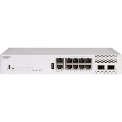 Ruckus Networks ICX8200-C08PF