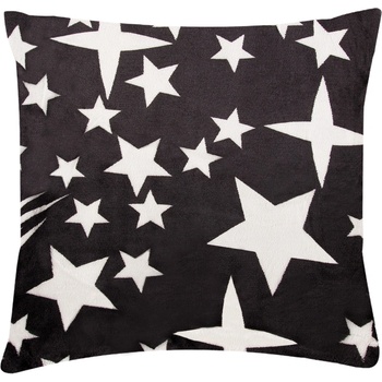 Xpose Samira čierna 40 x 40 cm