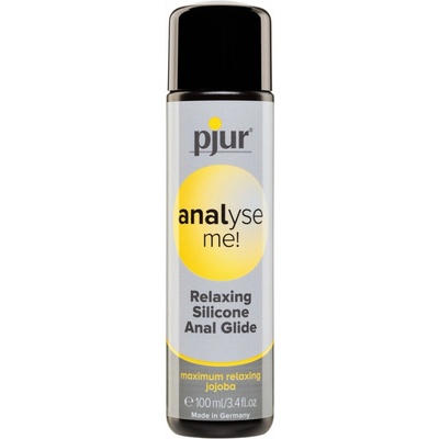 Pjur Analyse Me Relaxing 100 ml