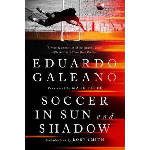 Soccer in Sun and Shadow | Rory Smith (ISBN: 9781645030379)
