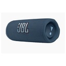 JBL Flip 6 Blue (JBLFLIP6BLU)