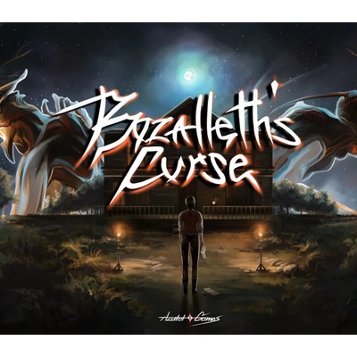 Bozalleth's Curse