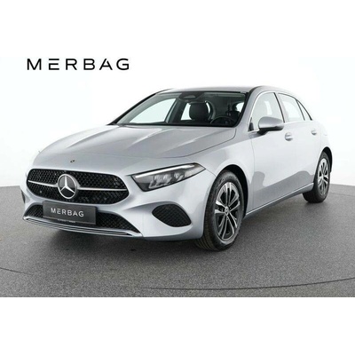 Mercedes-Benz A 180 100 kW