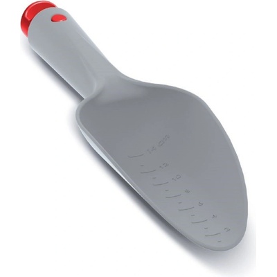 Prosperplast R Scoop 2 Plus 30,7 cm šedá