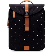 Vuch Corbin Dotty černá 12 l