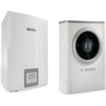 Bosch AWB 13 + Compress 6000 AW-13t (8731650057) Термопомпа
