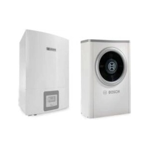 Bosch AWB 13 + Compress 6000 AW-13t (8731650057) Термопомпа