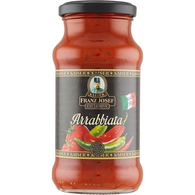 Kaiser Franz Josef Exclusive Paradajková omáčka s chilli 350 g