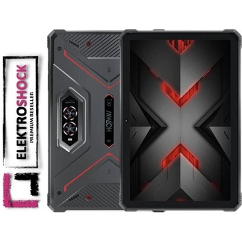 Image 1 of HOTWAV R9 Pro black