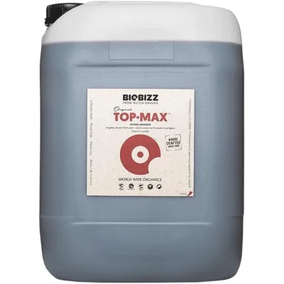 Top Max 20L - стимулатор на цъфтеж