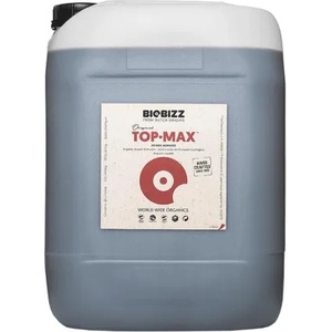  Top Max 20L - стимулатор на цъфтеж