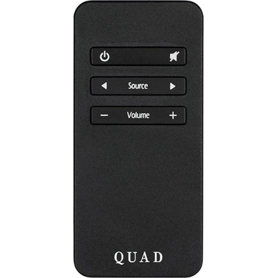 GENERAL QUAD Vena 1, Vena 2, VA One+ - дистанционно управление дубликат (Vena 1, Vena 2, VA One+)