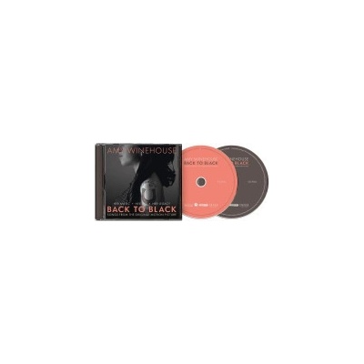 OST - Back To Black 2CD