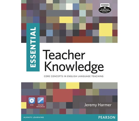 Essential Teacher Knowledge Book and DVD Pack