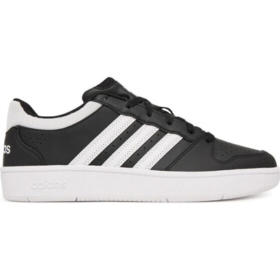 adidas Hoops Classic M Čierna