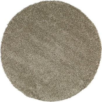 Universal Сив килим Aqua Liso, ø 100 cm - Universal (35605)