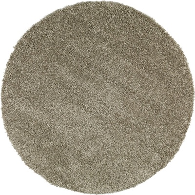 Universal Сив килим Aqua Liso, ø 100 cm - Universal (35605)