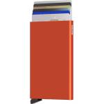 Secrid Cardprotector Orange