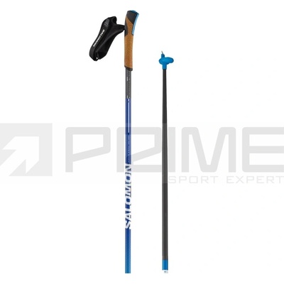 Salomon S-Lab Carbon Click Kit 2023/24 115362