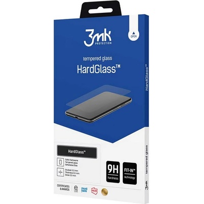 3mk Protection Протектор от закалено стъкло /Tempered Glass/ 3MK HardGlass за Samsung Galaxy S23, 9H твърдост