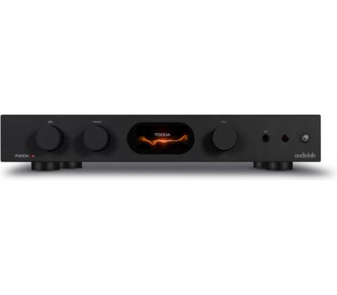 Audiolab 7000 A