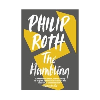 The Humbling - Philip Roth