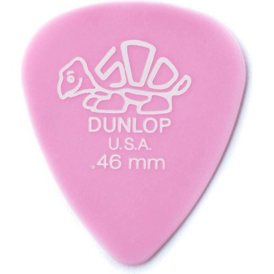 Dunlop Delrin 500 Standard 0.46 12ks