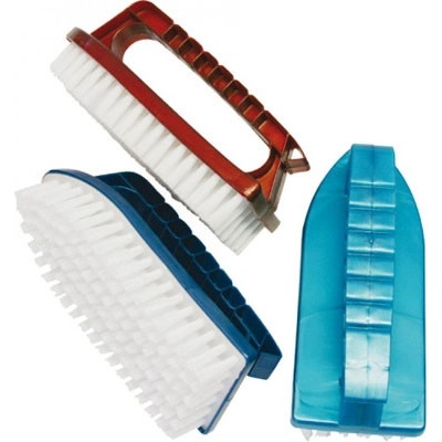 Cleanex Kartáč ruční s držátkem (521)