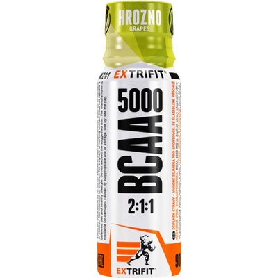 Extrifit BCAA 5000 Shot 90 ml