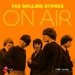 Universal Rolling Stones: On Air - 2Vinyl (LP) (019654)