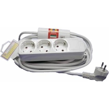 ETC 3 Plug 1,5 m Switch (73-011)