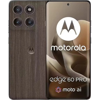 Motorola Edge 60 Pro 5G 512GB 12GB RAM Dual