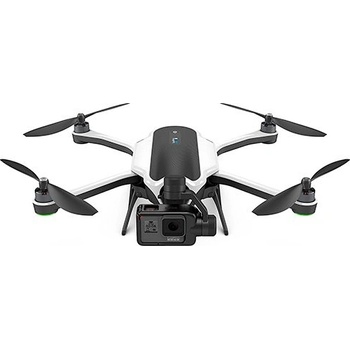 GoPro Karma dron vrátane kamery HERO6 QKWXX-601-EU