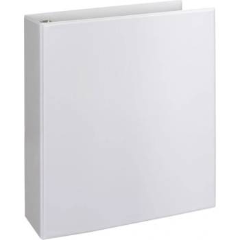 Класьор 4R ринга и джоб Karton Pan А4, 8.5cm Бял (4R)