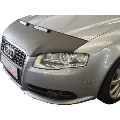 Kožený kryt kapoty Audi A4 / S4 B7 2004 - 2008